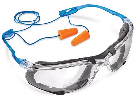 3m virtua™ ccs safety glasses in stock uline ca