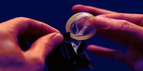 What To Do When A Condom Breaks Pregnancy Prevention And Sti Testing