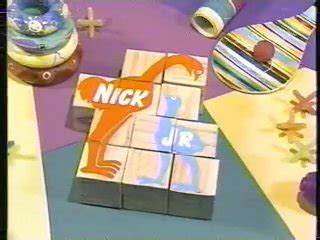 Maybe you would like to learn more about one of these? Image - Nick Jr Blues Clues Break 1999) Vol 2.jpg ...