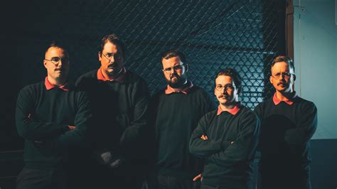 Ned Flanders Themed Metal Band Okilly Dokilly Announce 2022 Us