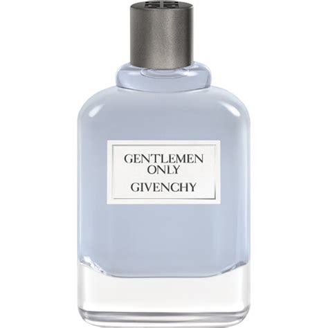 Givenchy Gentlemen Only Eau De Toilette