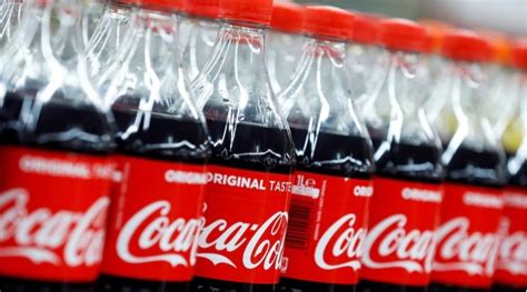 las botellas no retornables uno de los motivos de la crisis de coca cola