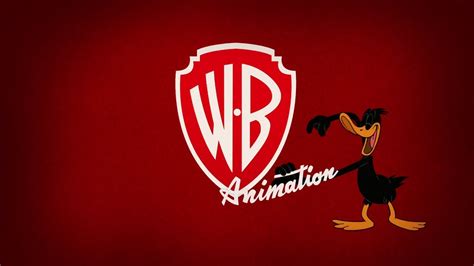 Warner Bros Animation 2019 Opening Youtube