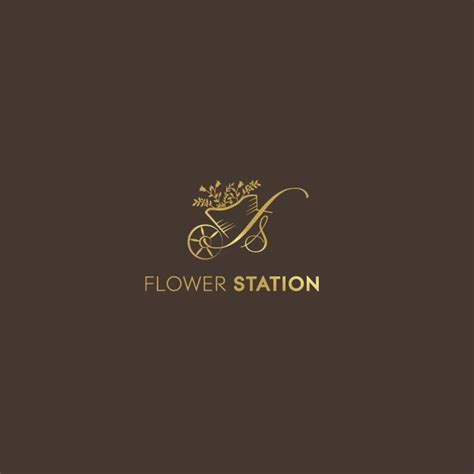Flower Shop Logos 91 Best Flower Shop Logo Ideas Free Flower Shop