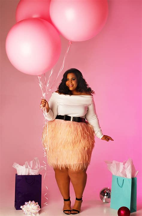 We Love The New Essie Golden X Rebdolls Plus Size Collection Stylish