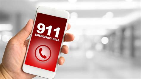 Things You Might Not Know About The United States Emergency Telephone Number Walden