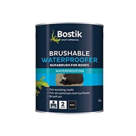 Bostik Brushable Waterproofer L West Bs Live