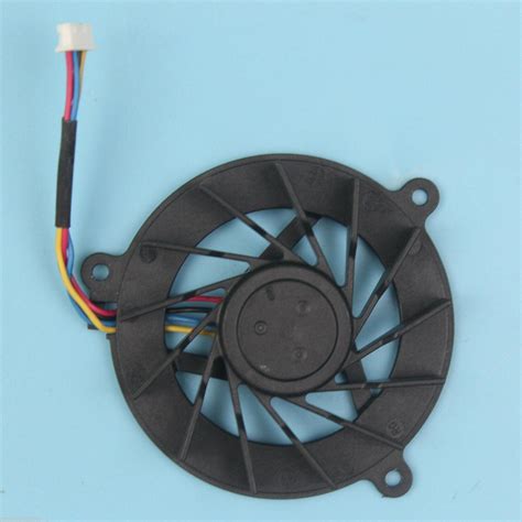 2021 New Laptop Cpu Cooling Fan For Asus A8 A8j A8f Z99 X80 N80 N81 F3j