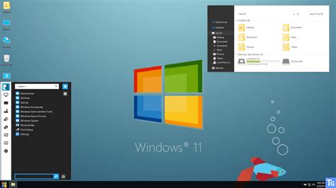 Windows 11 En Avez Vous Entendu Parler Tutogenie
