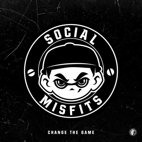 Social Misfits Change The Game