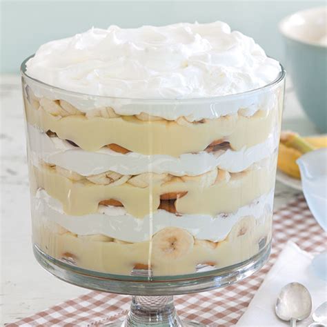 Easy Recipe Yummy Banana Pudding Paula Deen Recipe The Healthy Cake