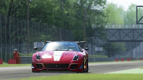 Assetto Corsa Review Should You Buy On PS4 Or Xbox One Inside Sim