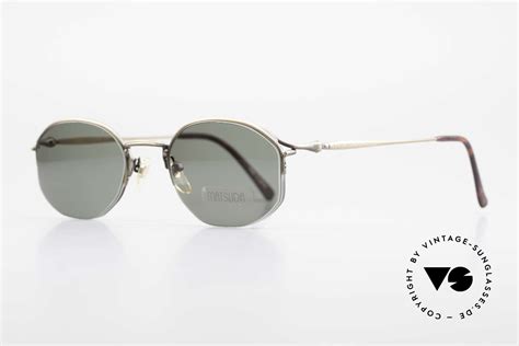 Sunglasses Matsuda 2855 Extraordinary Vintage Frame