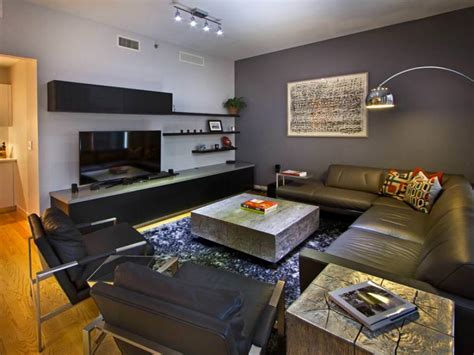 25 Square Living Room Designs Decorating Ideas Design Trends