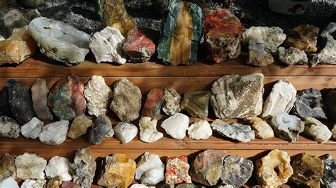 Collecting Rocks And Minerals Is A Great Hobby This Ultimate Guide To