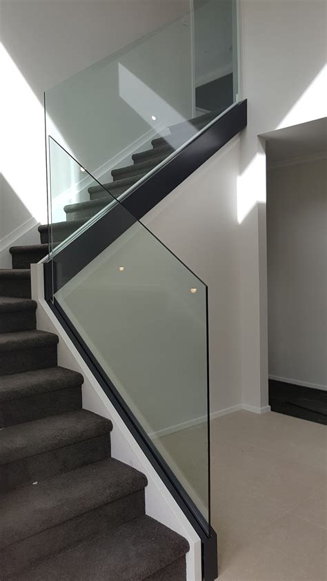 Stair Balustrades Stair Handrails Glass Vice