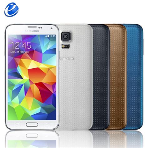 samsung refurbished smartphones will be sold from the next year samsung galaxy s5 bestes