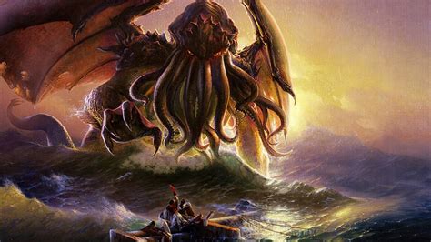 The Best Rpg Of All Time Is Call Of Cthulhu Geek And Sundry