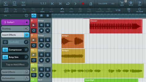 Music production tutorials & news from point blank music school. iPad music production: 18 best apps and gear | TechRadar