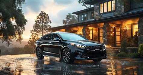 Kia Optima Insurance Rates for 2023 - Average Cost and Cheapest Quotes