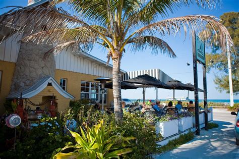 The Waterfront Restaurant On Anna Maria Island Florida Anna Maria Island Florida Anna Maria