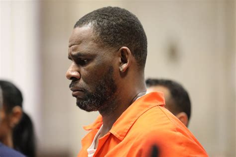 Kelly leaving cook county jail in chicago with his lawyer steven greenberg on monday, after a the r&b singer r. Facing potentially decades in prison, R. Kelly 'hopeful ...