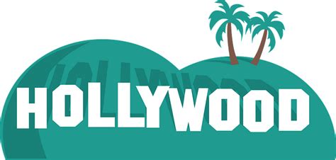 Hollywood Clipart Free Download Transparent Png Creazilla
