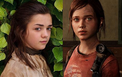 Sdcc Last Of Us Movie Announced Page 6 Neogaf