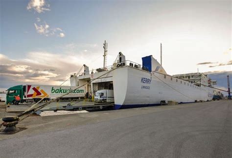 Puerto de Bilbao Brittany Ferries reanudará el servicio de pasajeros