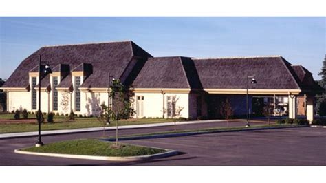 Krause Funeral Homes Cremation Service Inc New Berlin Wi