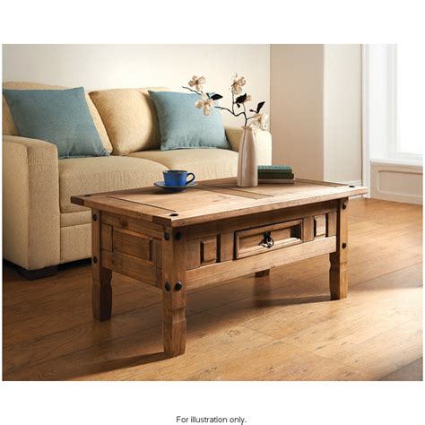 Two table sets fit almost everywhere and be adjusted into various positions metal bottom frame & wood top, and it's easy to move around and at home. Rio Coffee Table | Living Room Furniture - B&M Stores
