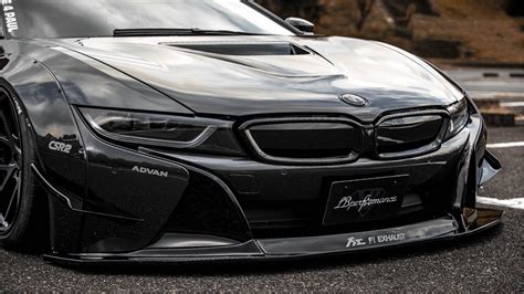 Liberty Walk Body Kit For Bmw I Buy With Delivery Installation
