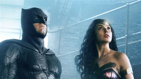 Zack Snyders Justice League Reviews How It Compares To Joss Wheadon