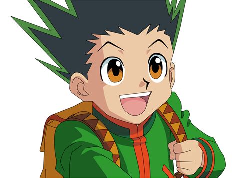 Image Gon Freecsspng The Enemy Wiki Fandom Powered By Wikia