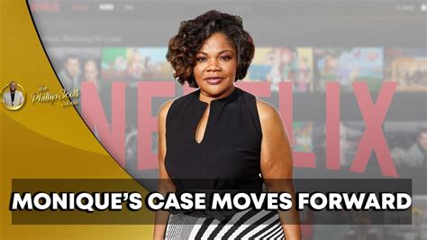 Federal Judge Sides With Monique To Allow Discrimination Case Against Netflix To Go Forward
