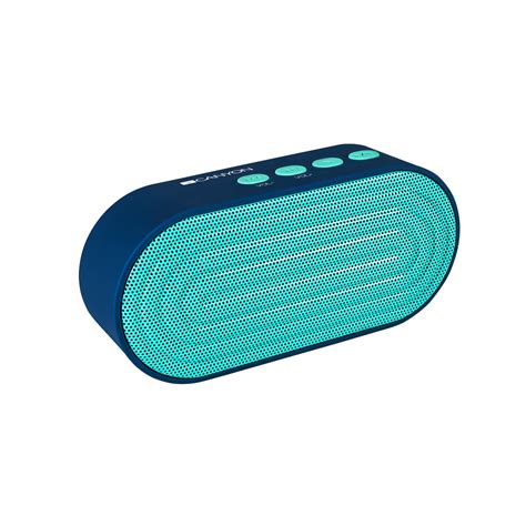 Canyon Cns Cbtsp3 Wireless Speaker With Hands Free Function