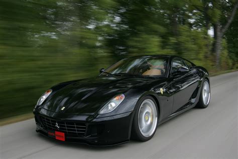 Kent high performance cars, true ferrari connoisseurs, has been based on the parkwood estate in maidstone for over 35 years. NOVITEC ROSSO: A Maximum Performance for Ferrari 599 GTB Fiorano