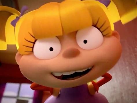Rugrats Mom Betty Deville Will Be Openly Gay In Reboot
