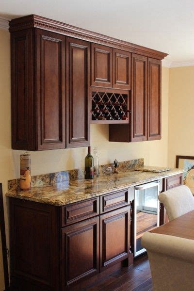 Burnished Brandy Kitchen Cabinets Maple Kitchen Cabinets Rta Kitchen