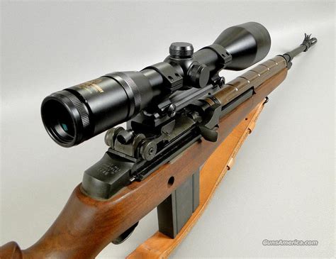 Springfield Armory M1a M21 Sniper R For Sale At