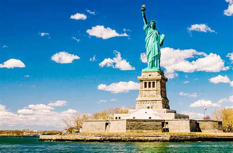 Top 10 All American Landmarks Fodors Travel Guide
