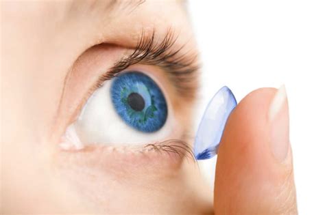 Best Multifocal Contacts Insider Envy