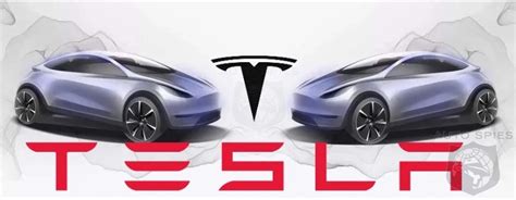 Is Tesla Too Far Ahead Korean Automakers Say Teslas Planned 25k Car