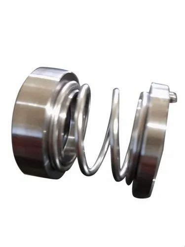 Stainless Steel 20mm Single Spring Mechanical Seal For Industrial At