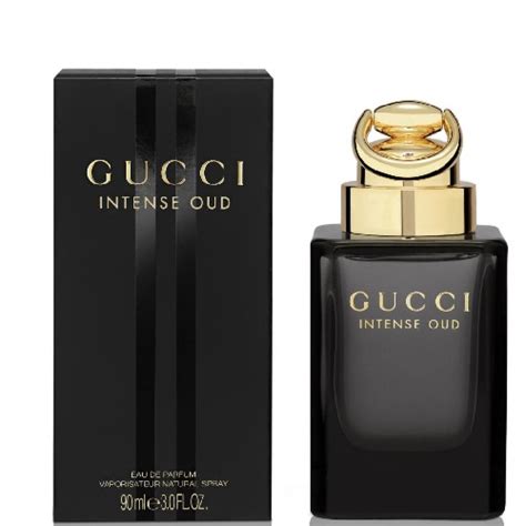 Gucci Intense Oud Edp 90ml For Men And Women 10000 Tk 100 Original