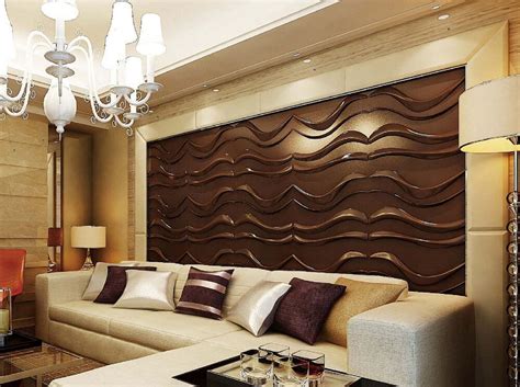About pvc 3d wall panels are ideal wall covering products for interior decoration. 3D Wall Panel (Rattan) 1 carton covers 32 sq/ft (Sale) | eBay