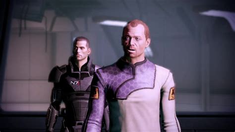 Mass Effect 2 Overlord Dlc Trailer