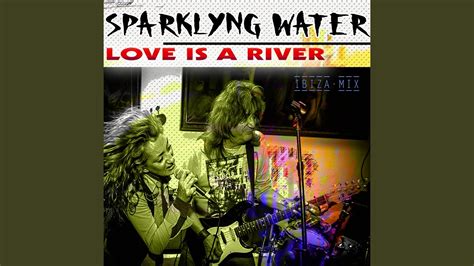 Love Is A River Radio Edit Youtube