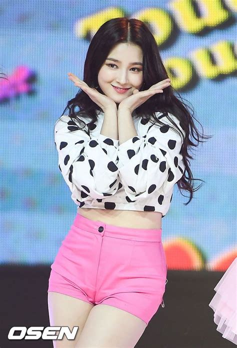 why momoland is nancy is the visual oppagirls nice photo and video