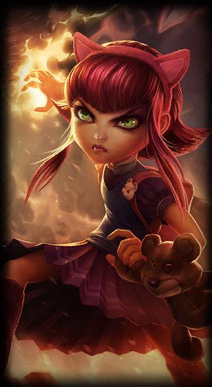 Annie Liquipedia League Of Legends Wiki